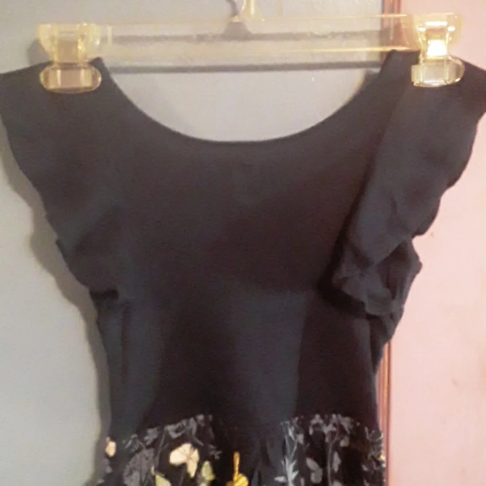 GAP  Girl's dress